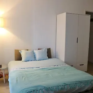 Appartement Location Equipe A 200m De La Plage., Saint-Malo
