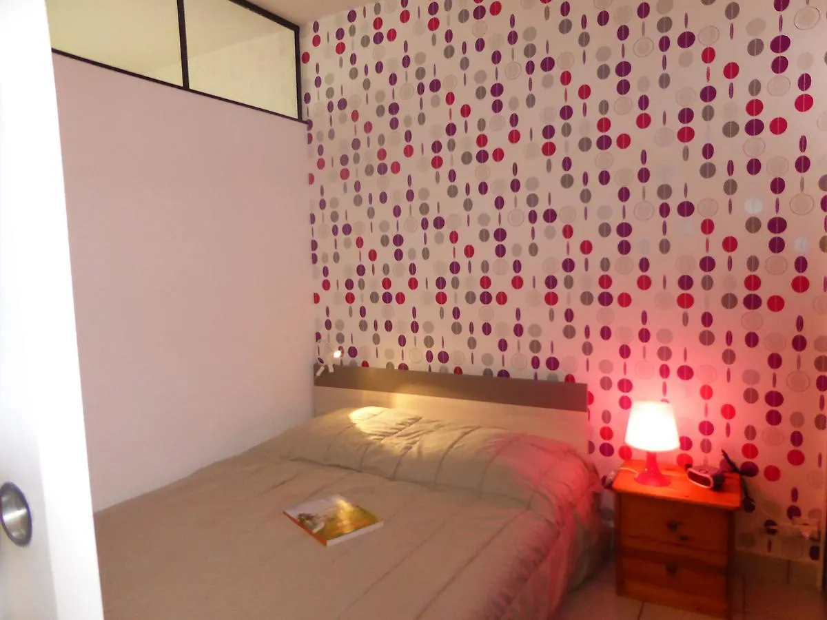 Apartment Central Park.1 Saint-Malo