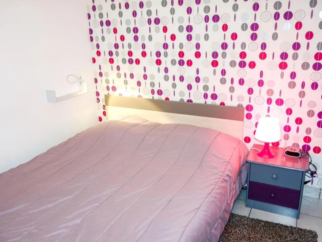 Apartment Central Park.1 Saint-Malo 0*,