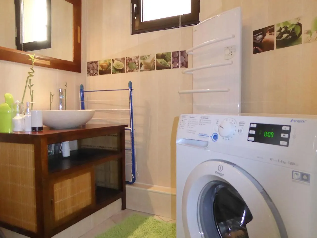 Apartment Central Park.1 Saint-Malo