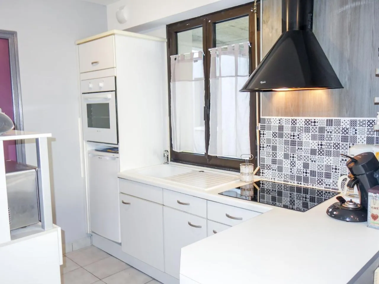 Apartment Central Park.1 Saint-Malo France